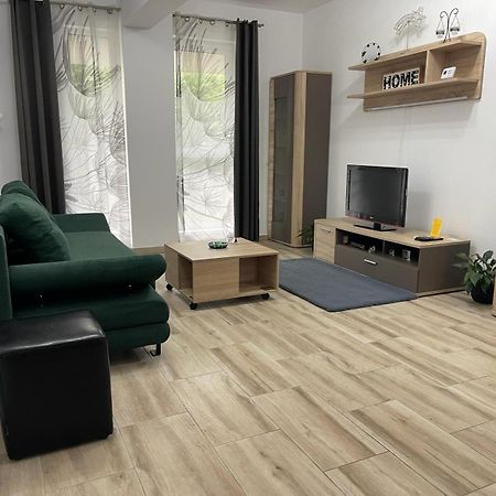 Bonte Residence Str Daliei Nr 3 Giroc Bagian luar foto