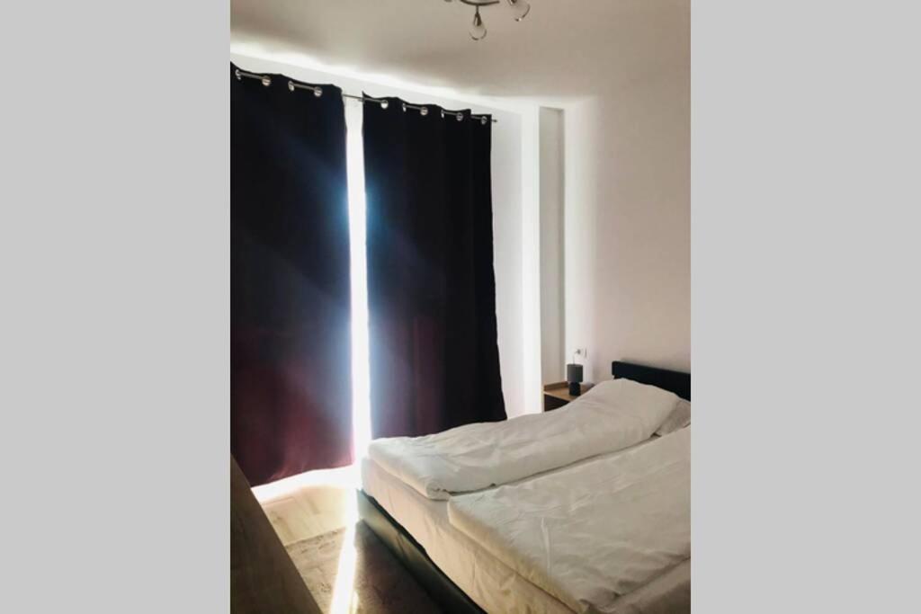 Bonte Residence Str Daliei Nr 3 Giroc Bagian luar foto