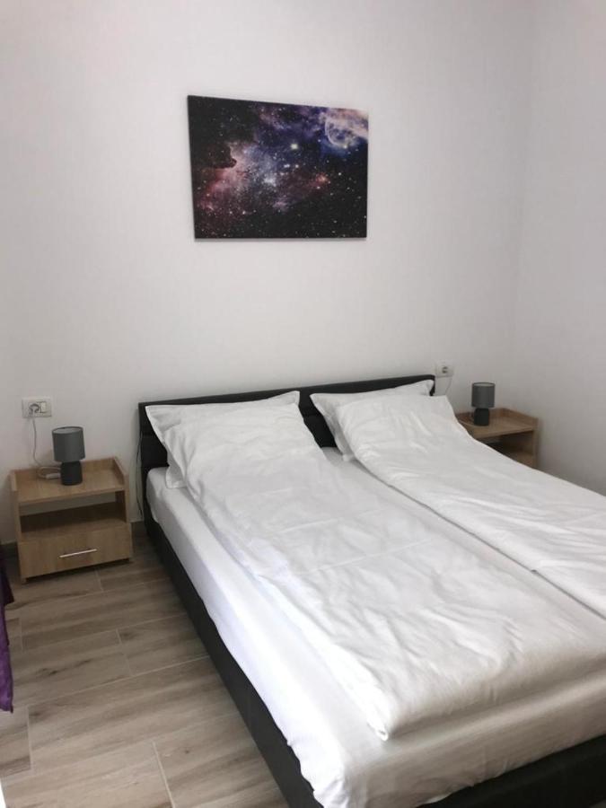 Bonte Residence Str Daliei Nr 3 Giroc Bagian luar foto