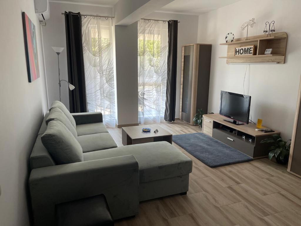 Bonte Residence Str Daliei Nr 3 Giroc Bagian luar foto