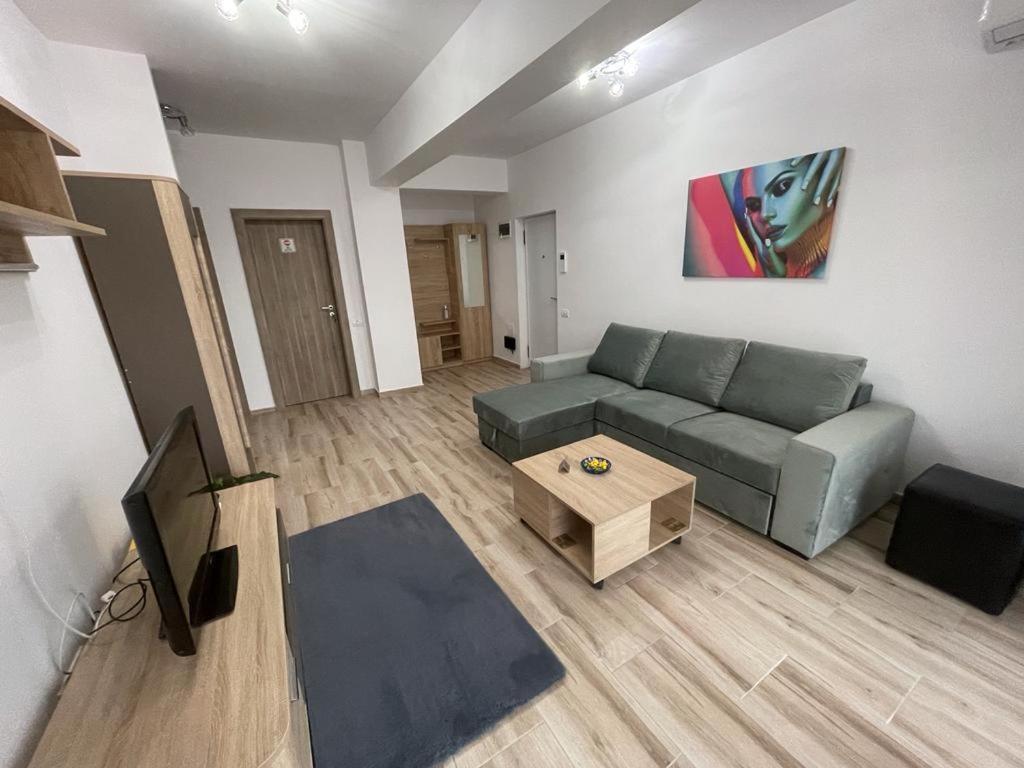 Bonte Residence Str Daliei Nr 3 Giroc Bagian luar foto