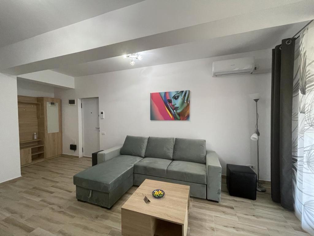 Bonte Residence Str Daliei Nr 3 Giroc Bagian luar foto