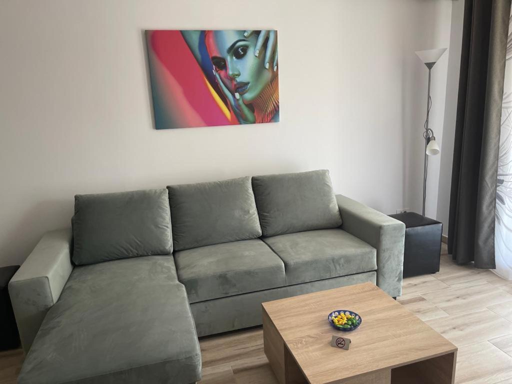 Bonte Residence Str Daliei Nr 3 Giroc Bagian luar foto