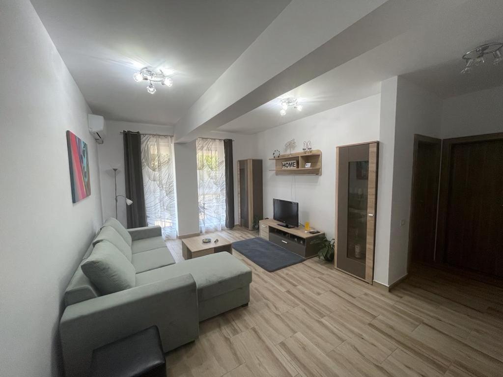 Bonte Residence Str Daliei Nr 3 Giroc Bagian luar foto