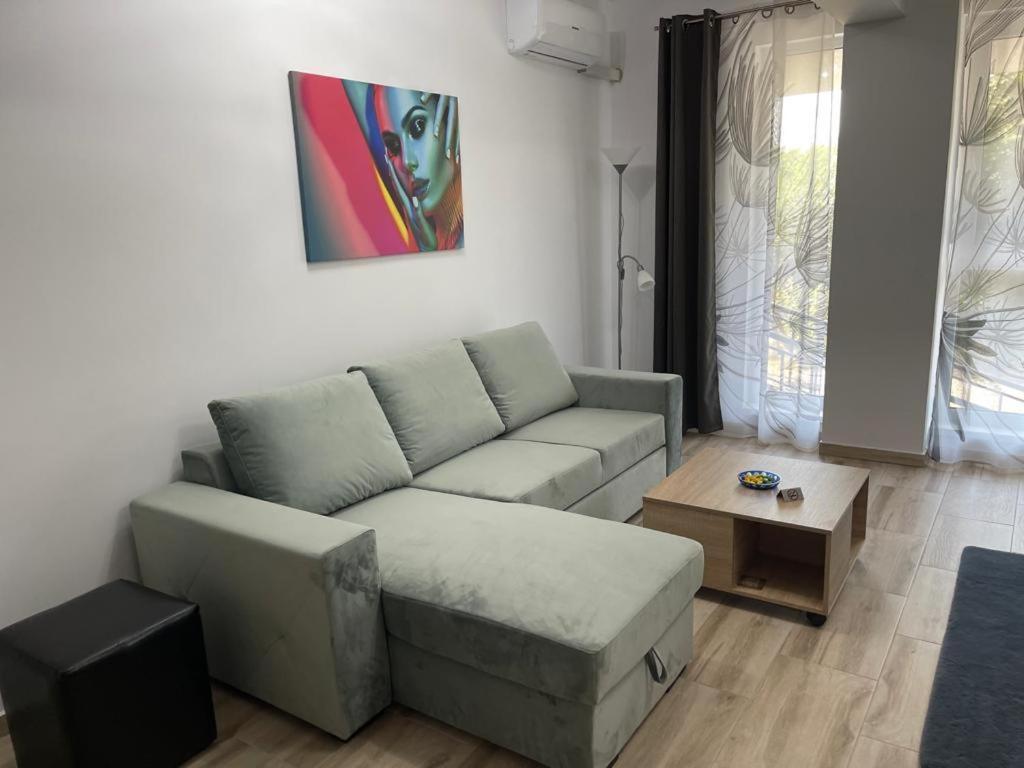 Bonte Residence Str Daliei Nr 3 Giroc Bagian luar foto