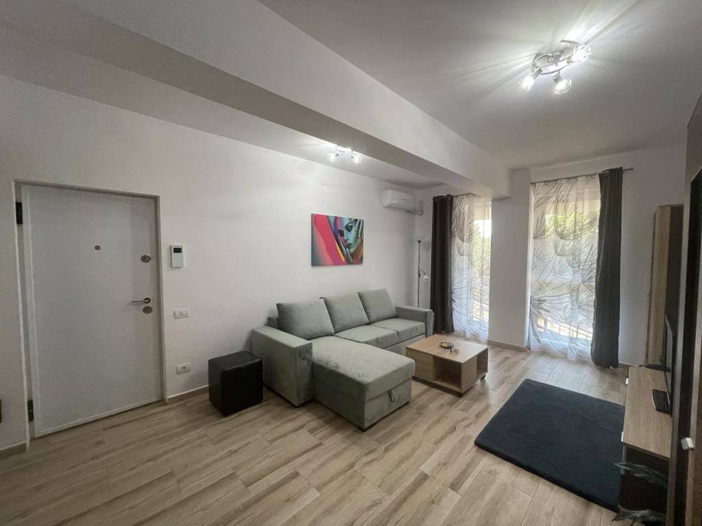 Bonte Residence Str Daliei Nr 3 Giroc Bagian luar foto