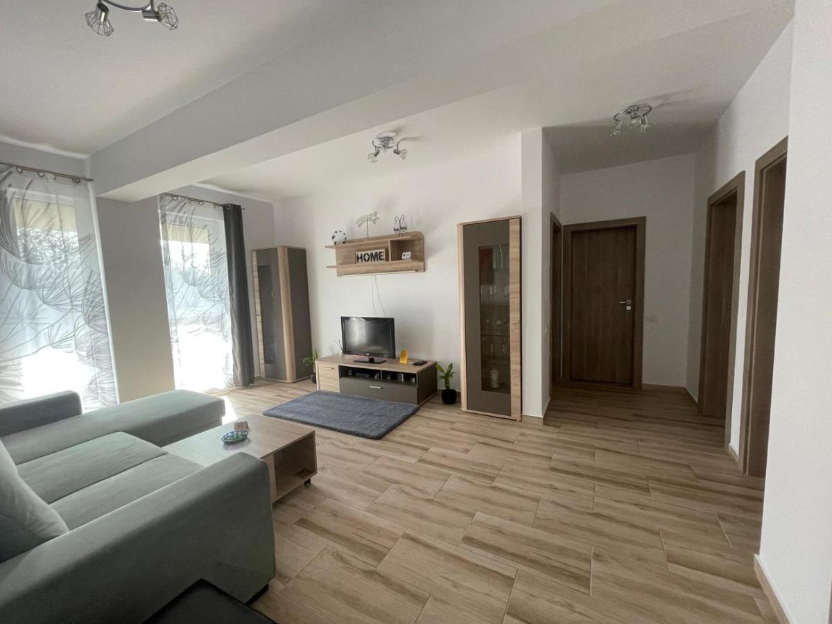 Bonte Residence Str Daliei Nr 3 Giroc Bagian luar foto