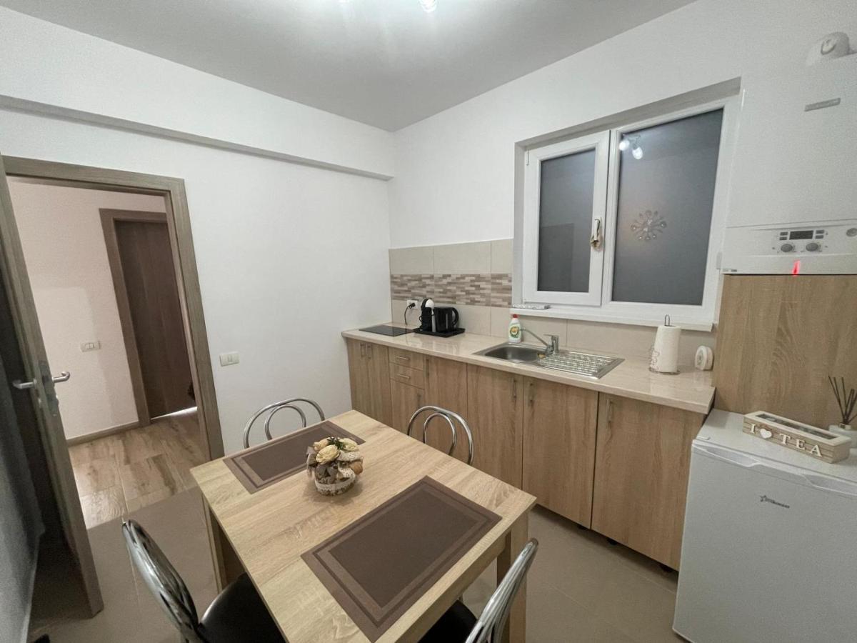 Bonte Residence Str Daliei Nr 3 Giroc Bagian luar foto