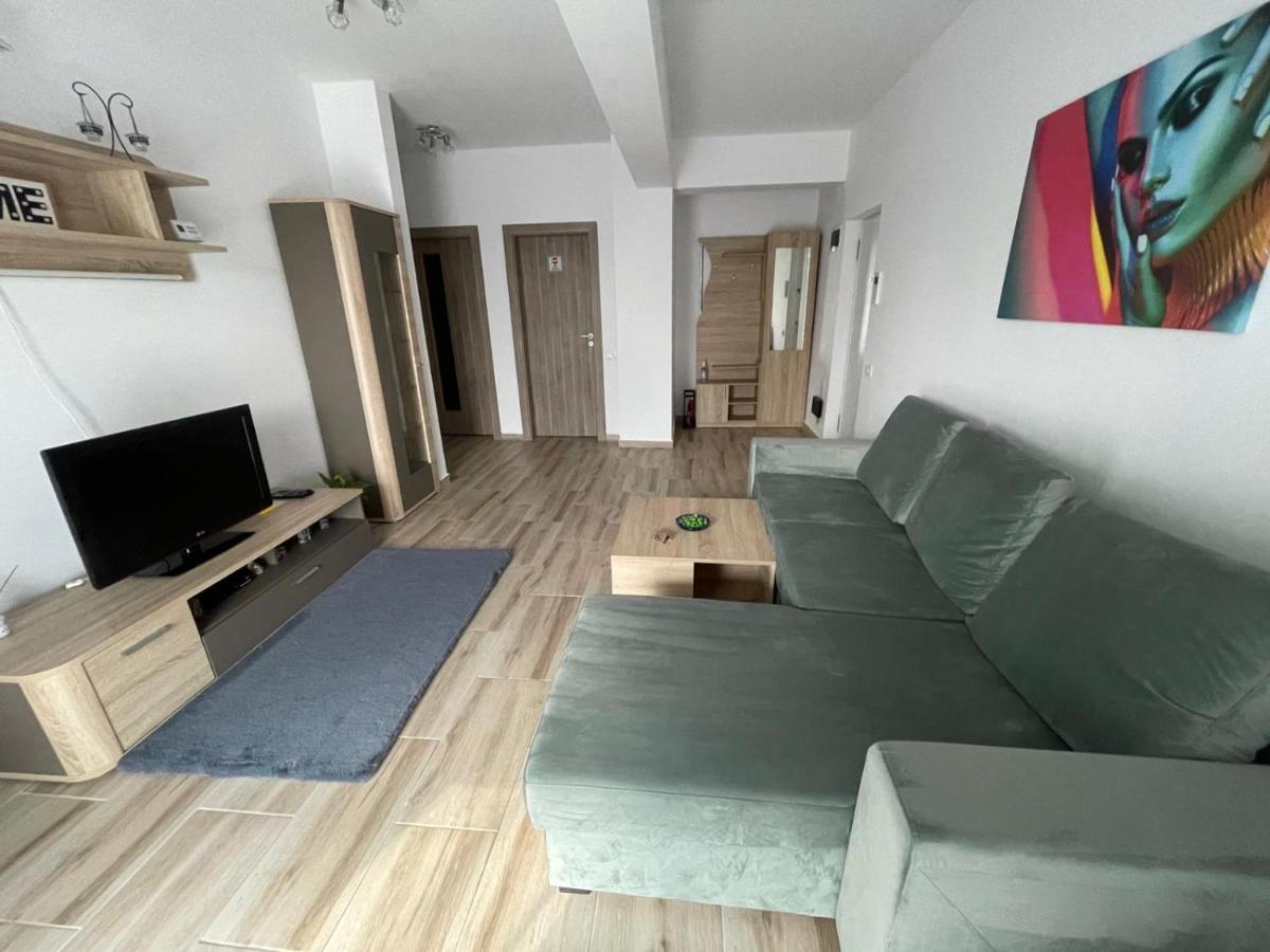 Bonte Residence Str Daliei Nr 3 Giroc Bagian luar foto