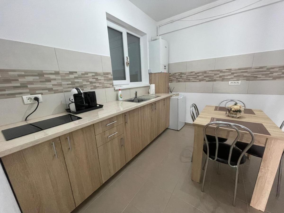 Bonte Residence Str Daliei Nr 3 Giroc Bagian luar foto