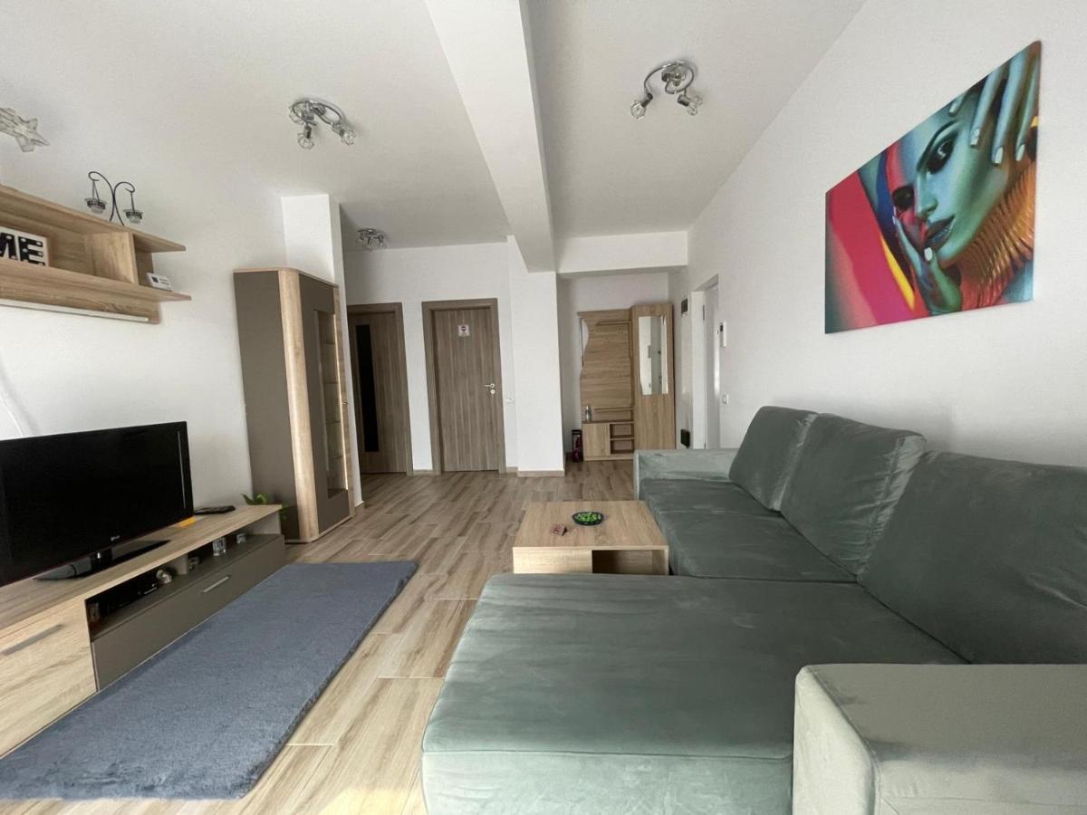 Bonte Residence Str Daliei Nr 3 Giroc Bagian luar foto