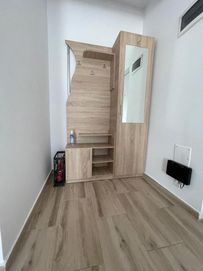 Bonte Residence Str Daliei Nr 3 Giroc Bagian luar foto