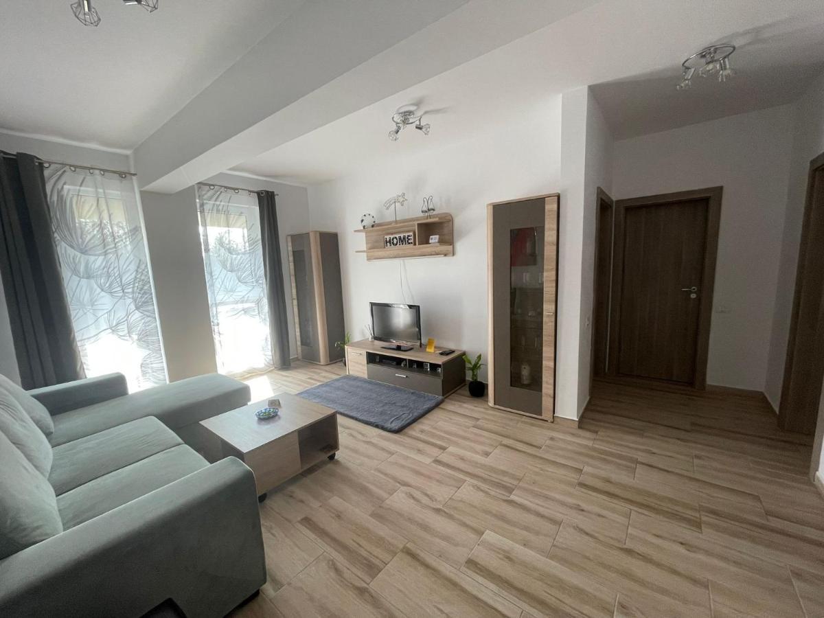 Bonte Residence Str Daliei Nr 3 Giroc Bagian luar foto