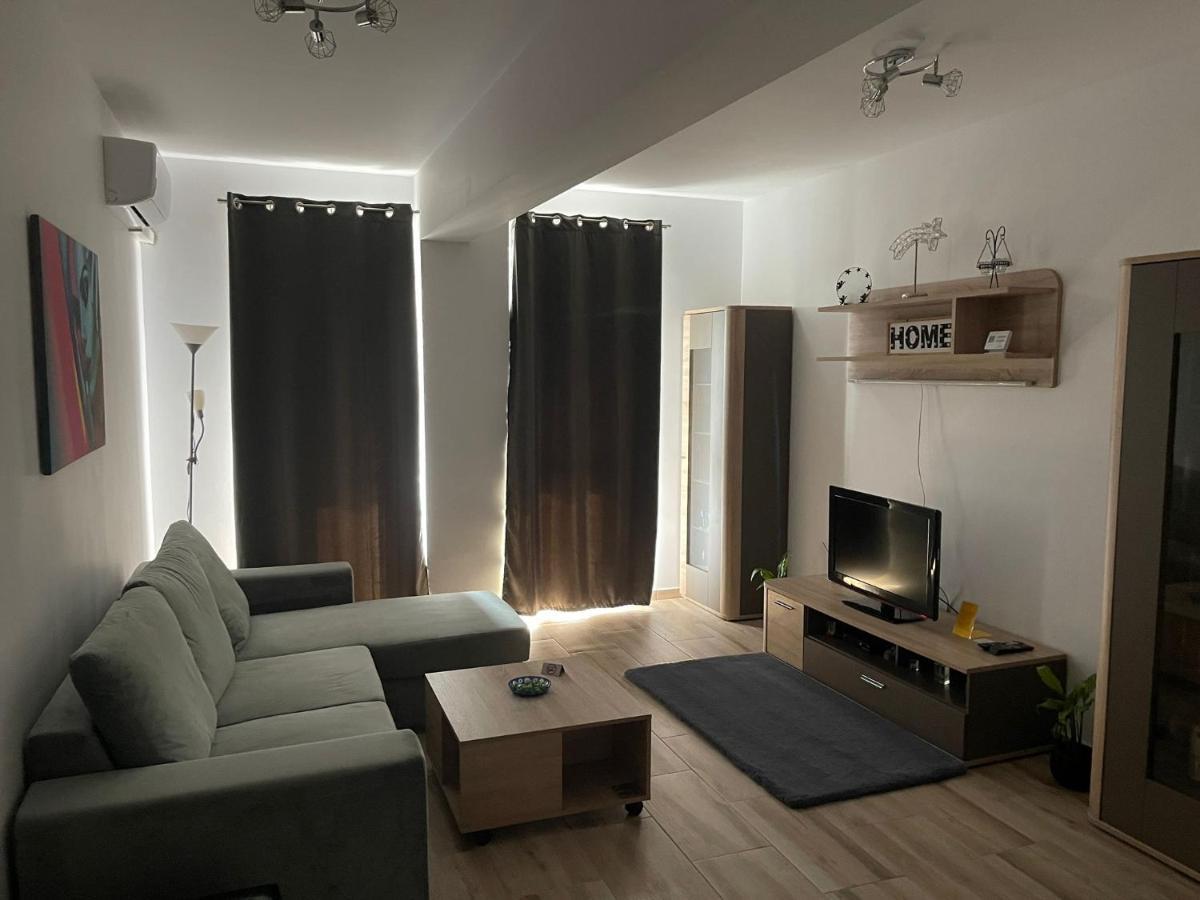 Bonte Residence Str Daliei Nr 3 Giroc Bagian luar foto