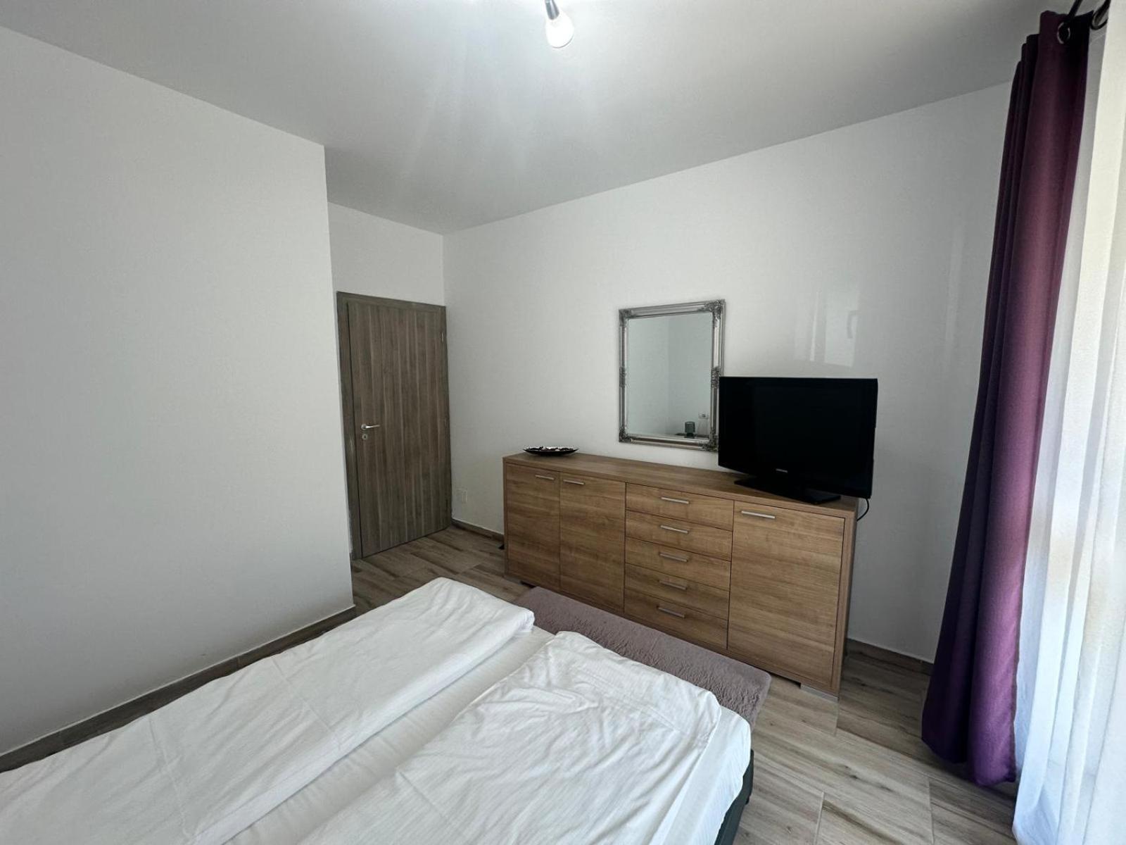 Bonte Residence Str Daliei Nr 3 Giroc Bagian luar foto